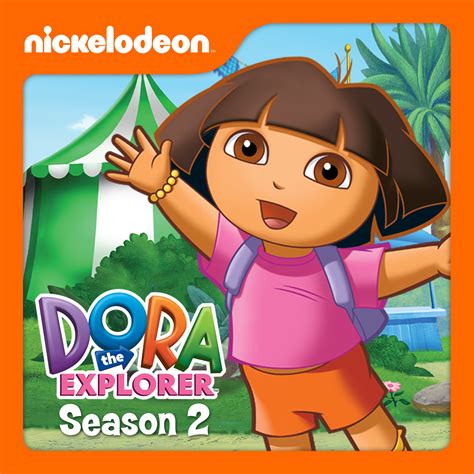 <strong>Dora</strong> (debut) Boots (debut) Backpack (debut) Map (debut) Swiper (debut) Fiesta Trio (debut) Señor Tucán (debut) Big Red Chicken (first. . Dora the explorer season 2